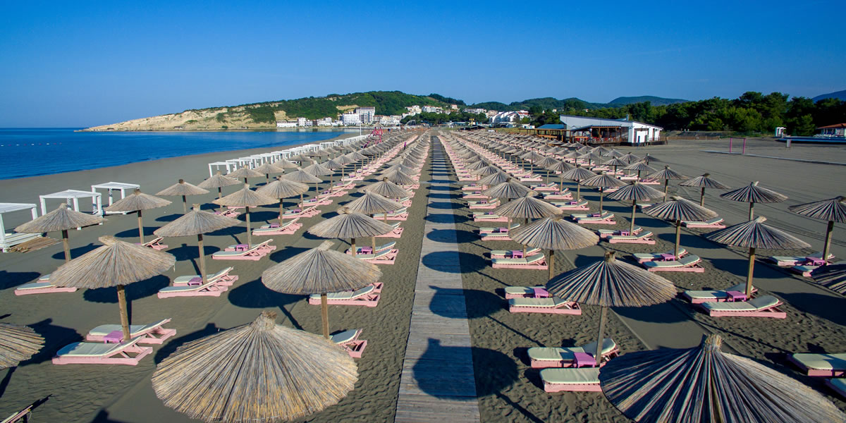 boat tours ulcinj